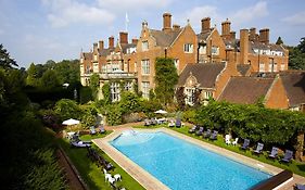 Tylney Hall Hotel