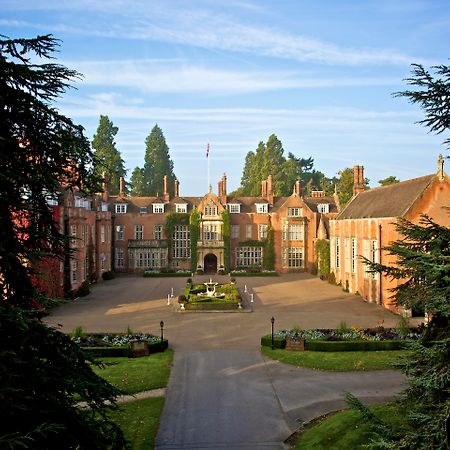 Tylney Hall Hotel Hook  Esterno foto