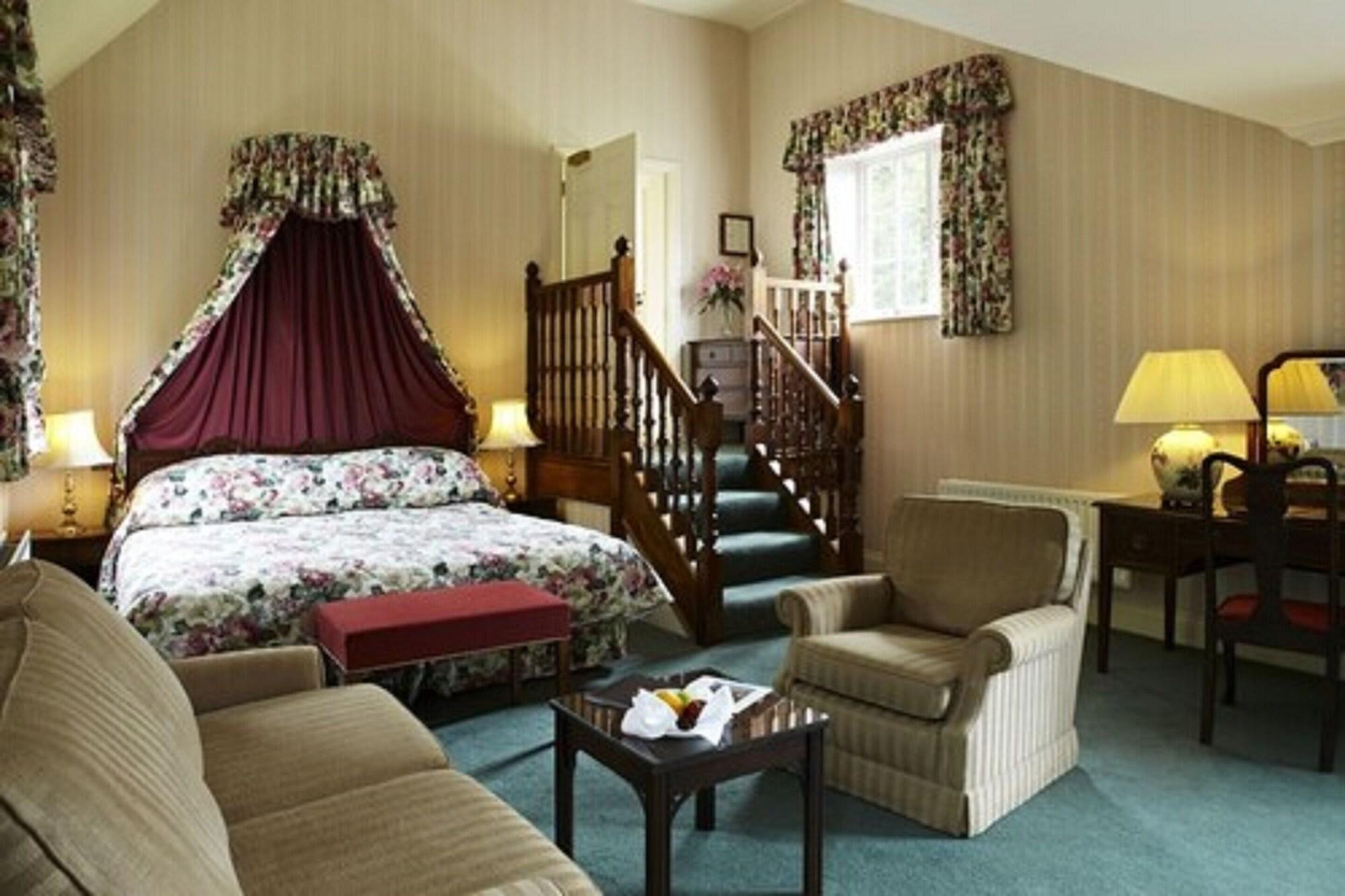 Tylney Hall Hotel Hook  Esterno foto