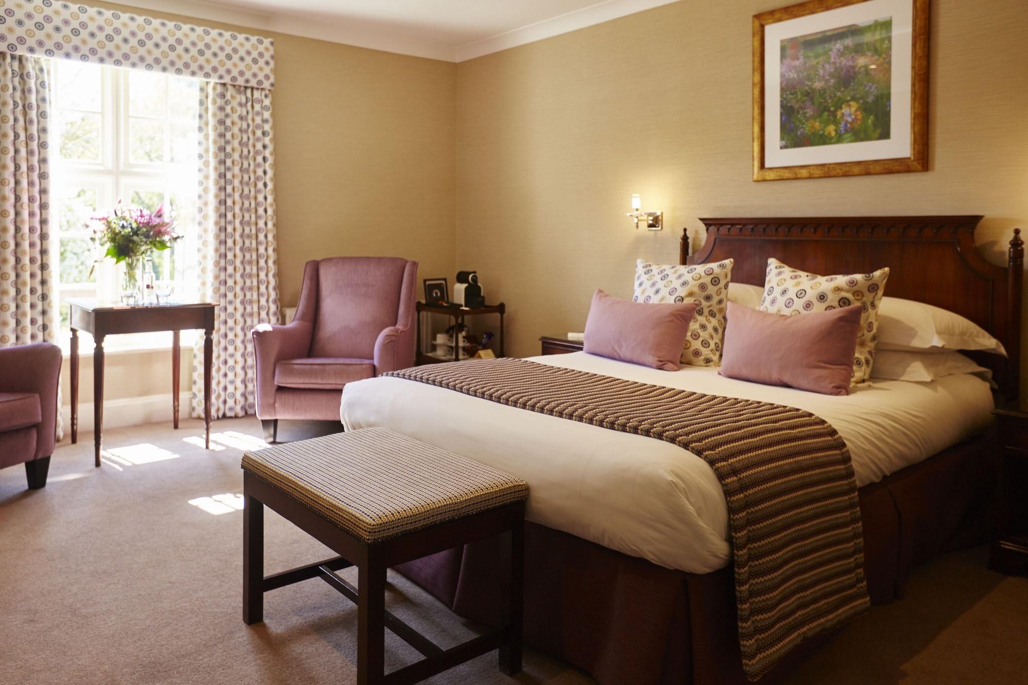 Tylney Hall Hotel Hook  Esterno foto