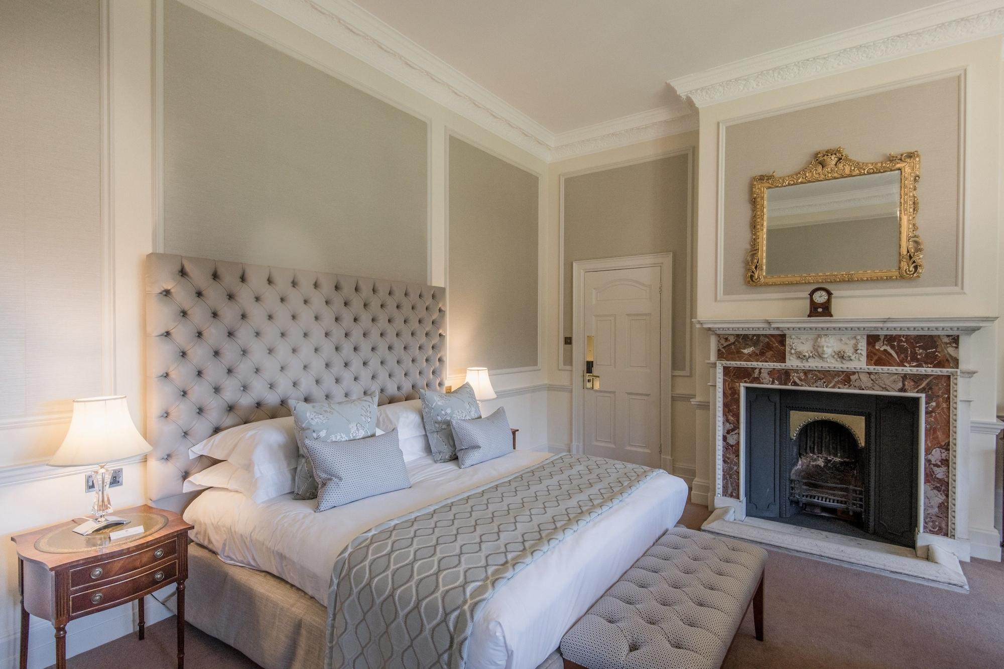 Tylney Hall Hotel Hook  Esterno foto