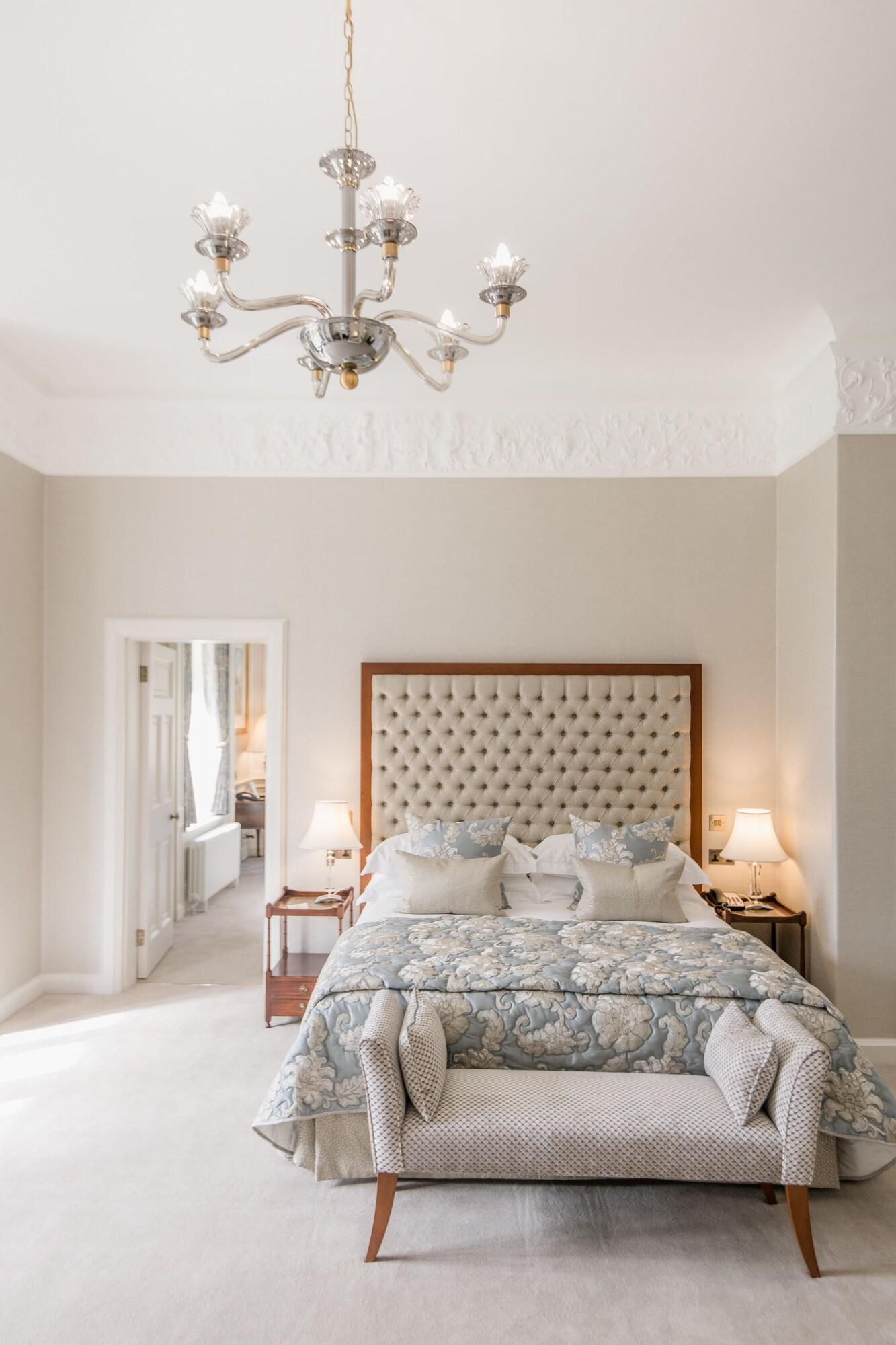 Tylney Hall Hotel Hook  Esterno foto