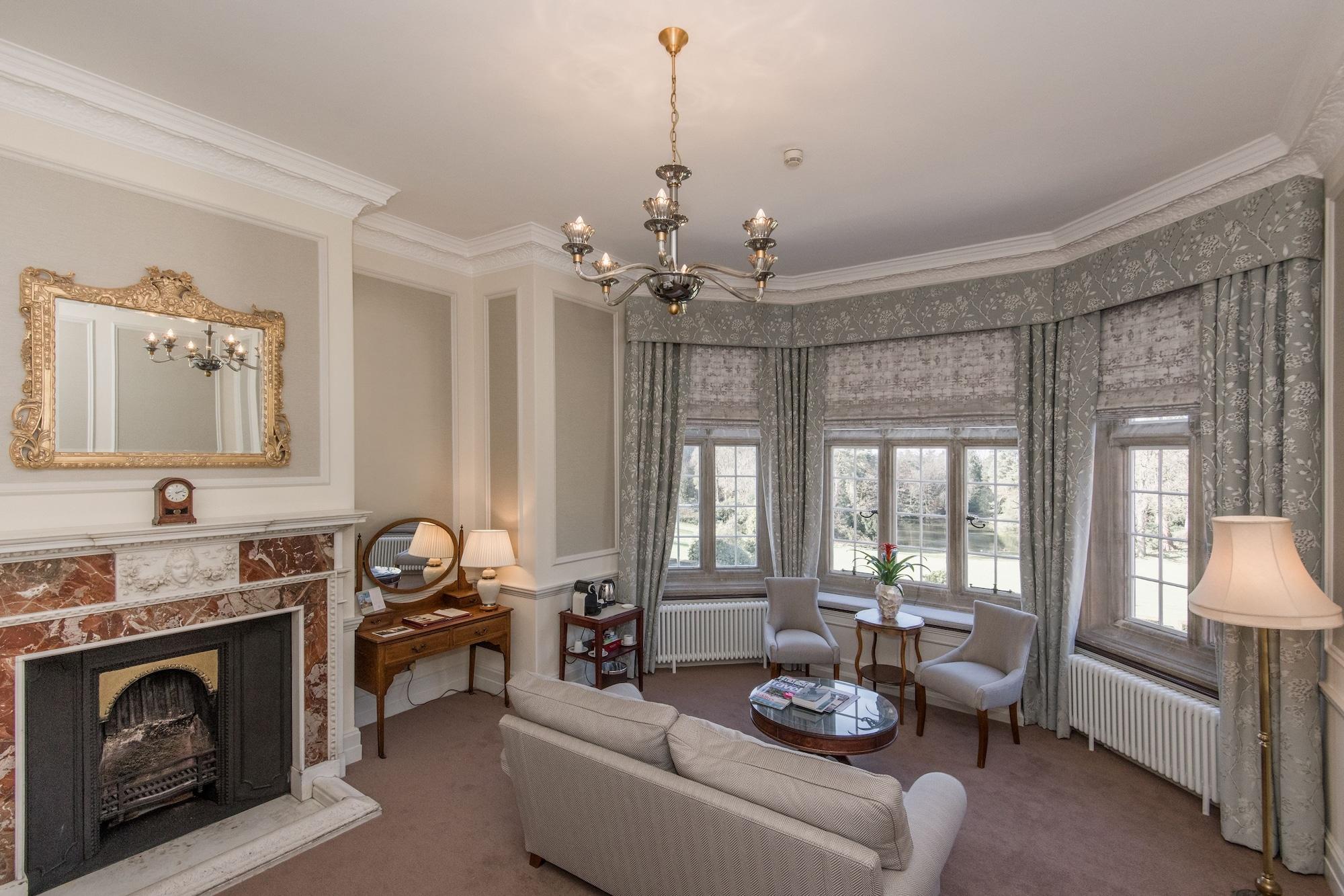 Tylney Hall Hotel Hook  Esterno foto