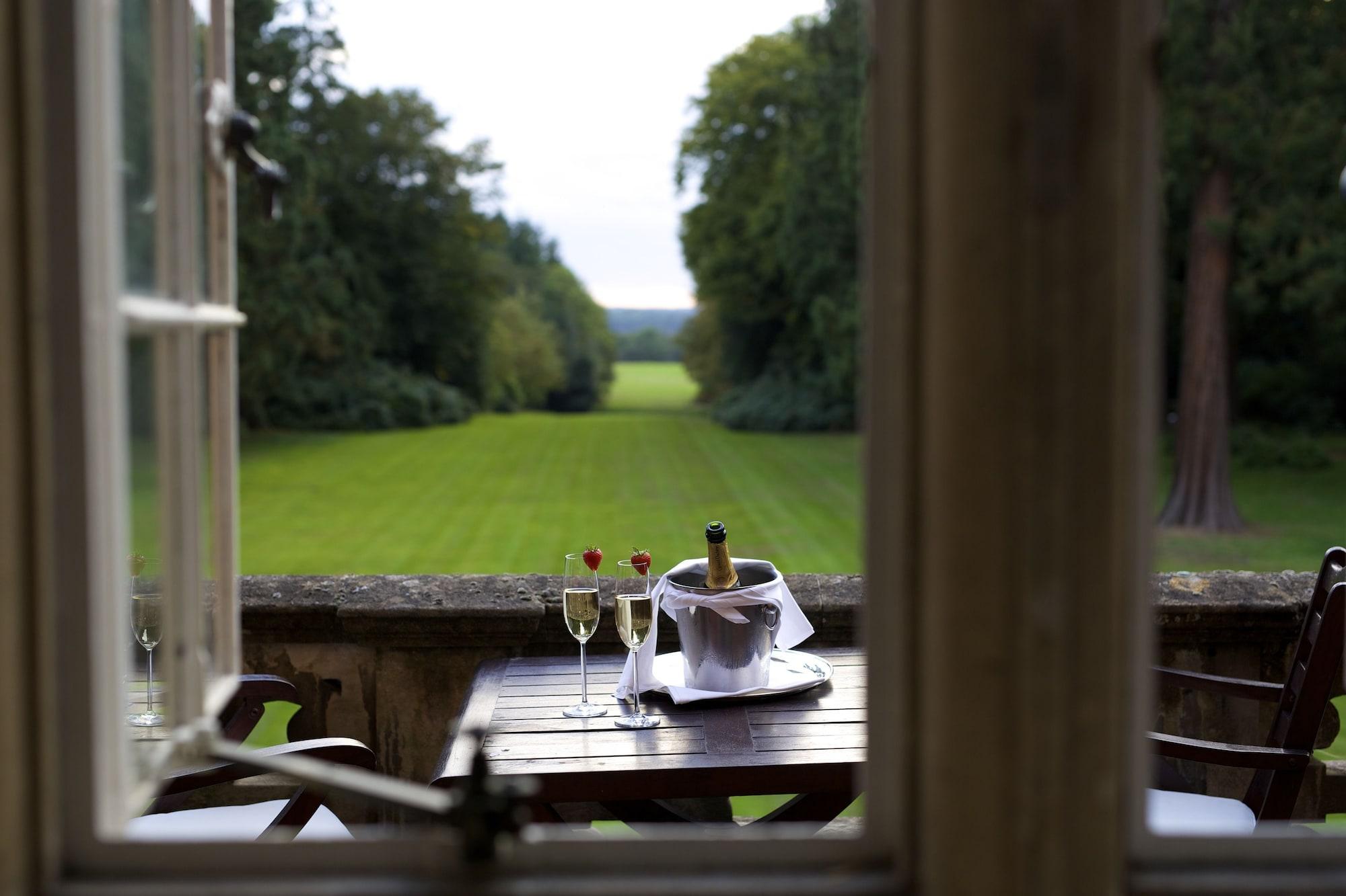 Tylney Hall Hotel Hook  Esterno foto