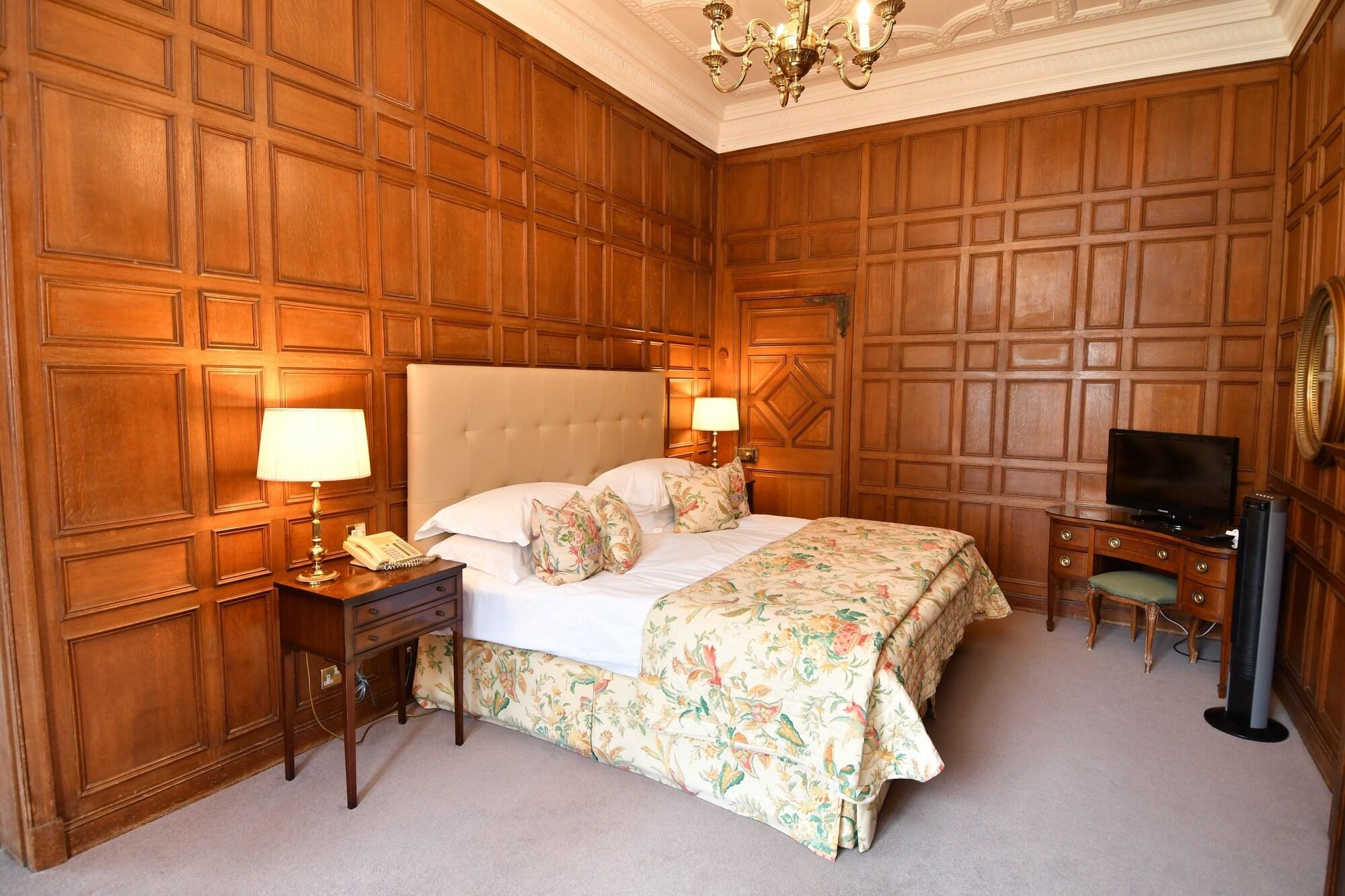 Tylney Hall Hotel Hook  Esterno foto