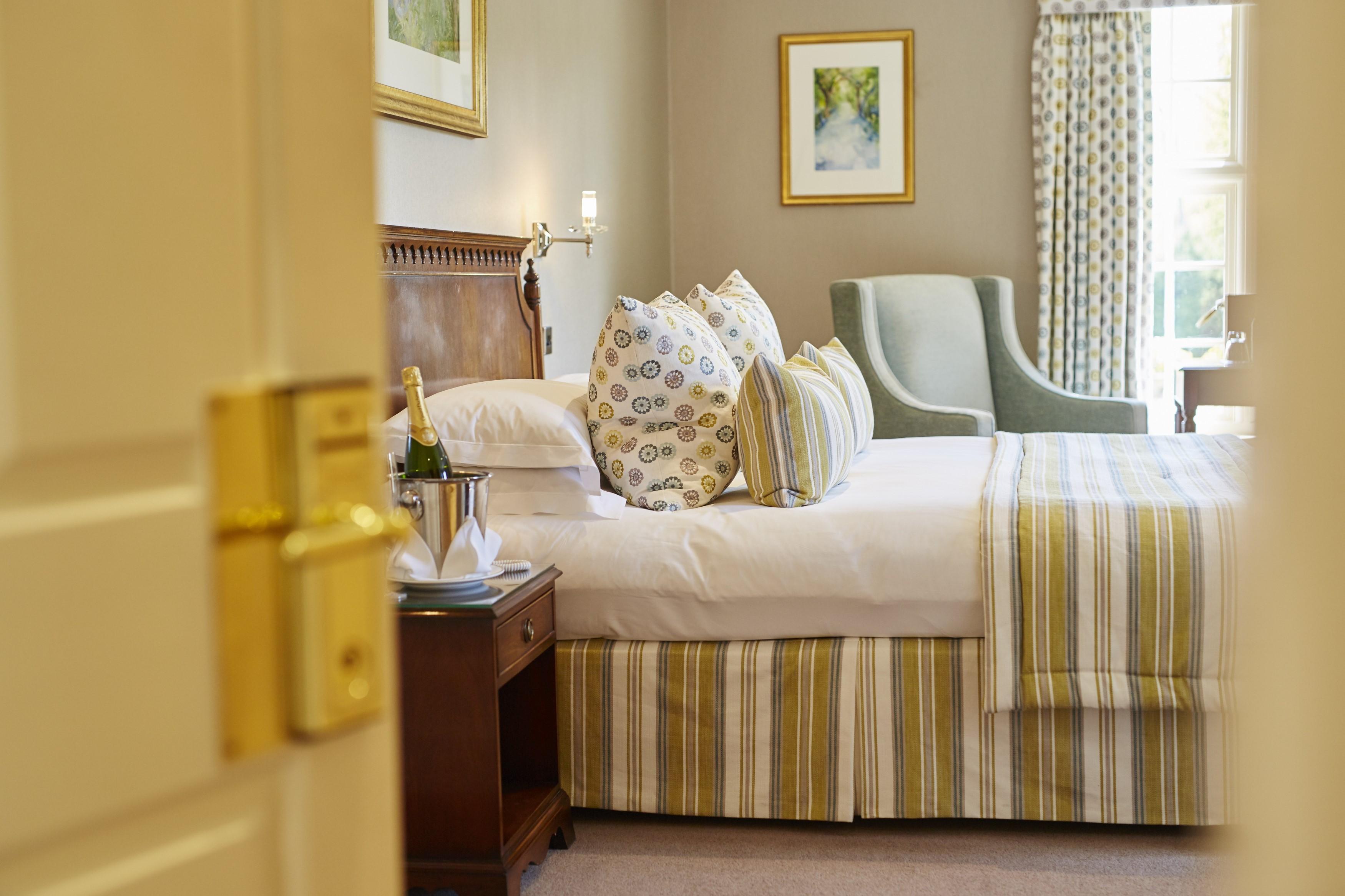 Tylney Hall Hotel Hook  Esterno foto