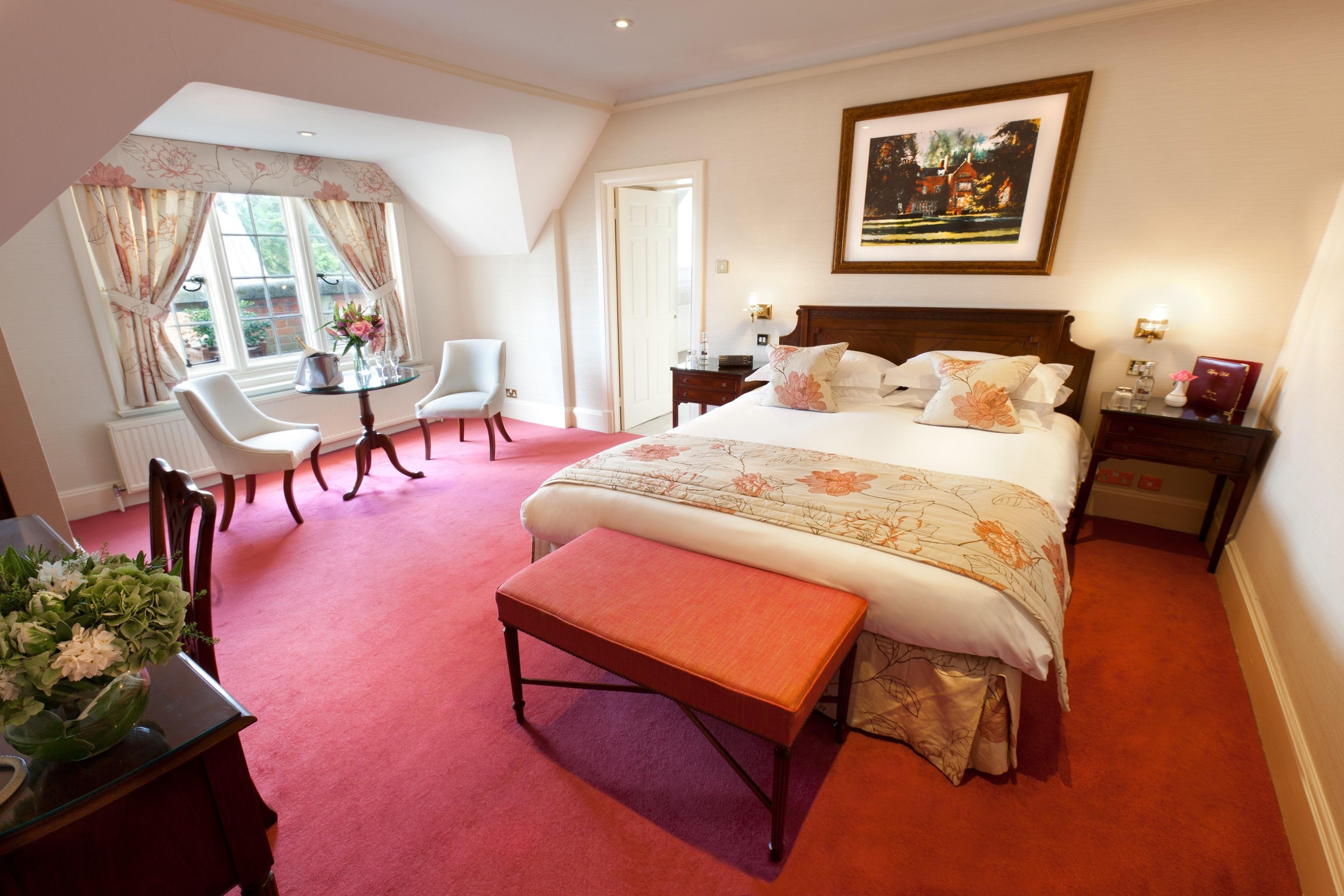 Tylney Hall Hotel Hook  Esterno foto