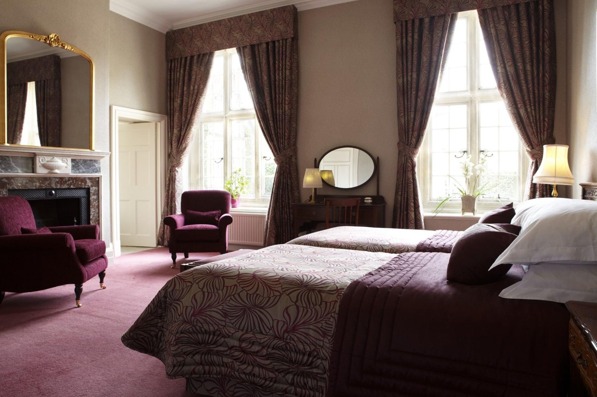 Tylney Hall Hotel Hook  Esterno foto