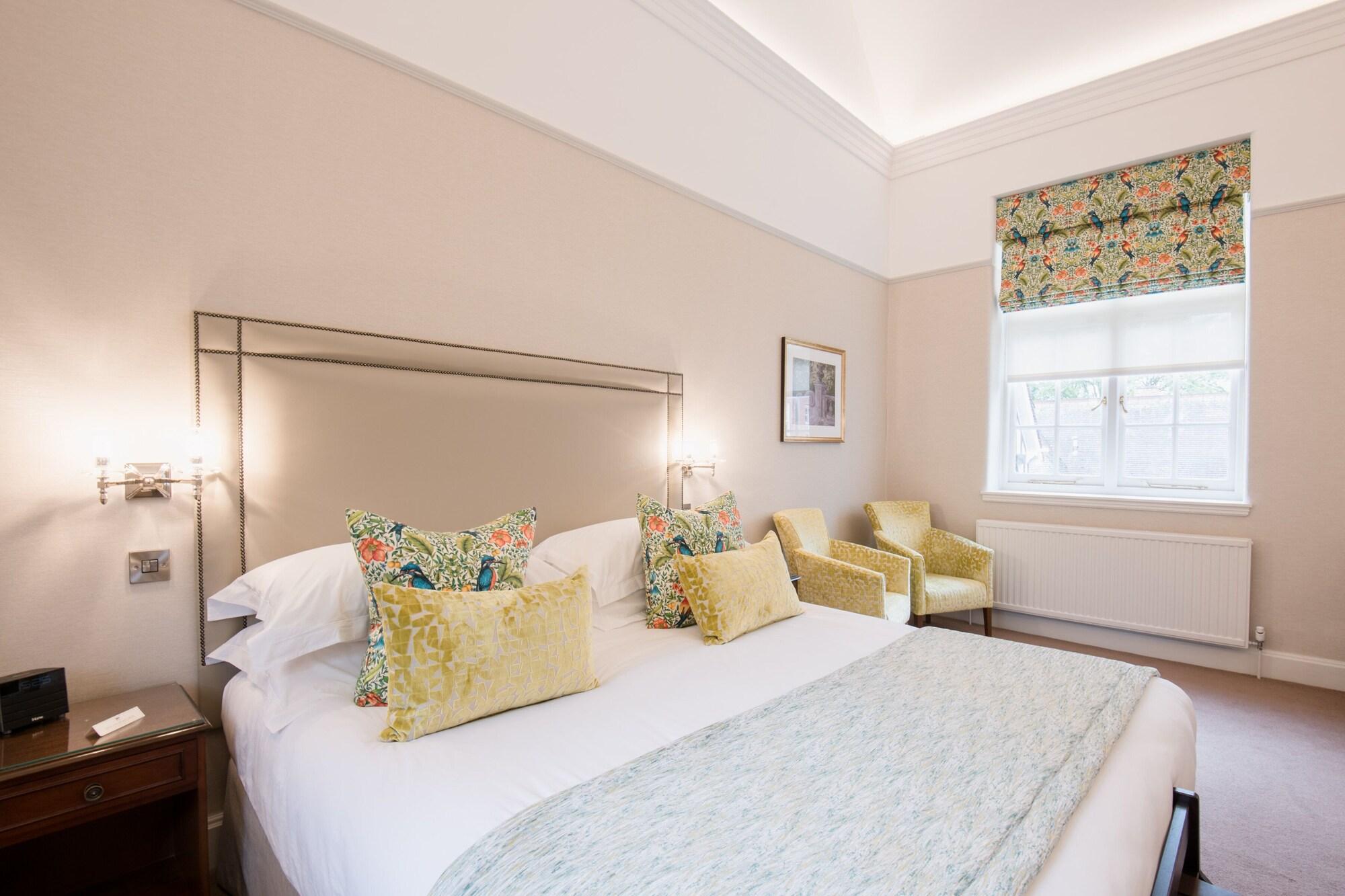 Tylney Hall Hotel Hook  Esterno foto