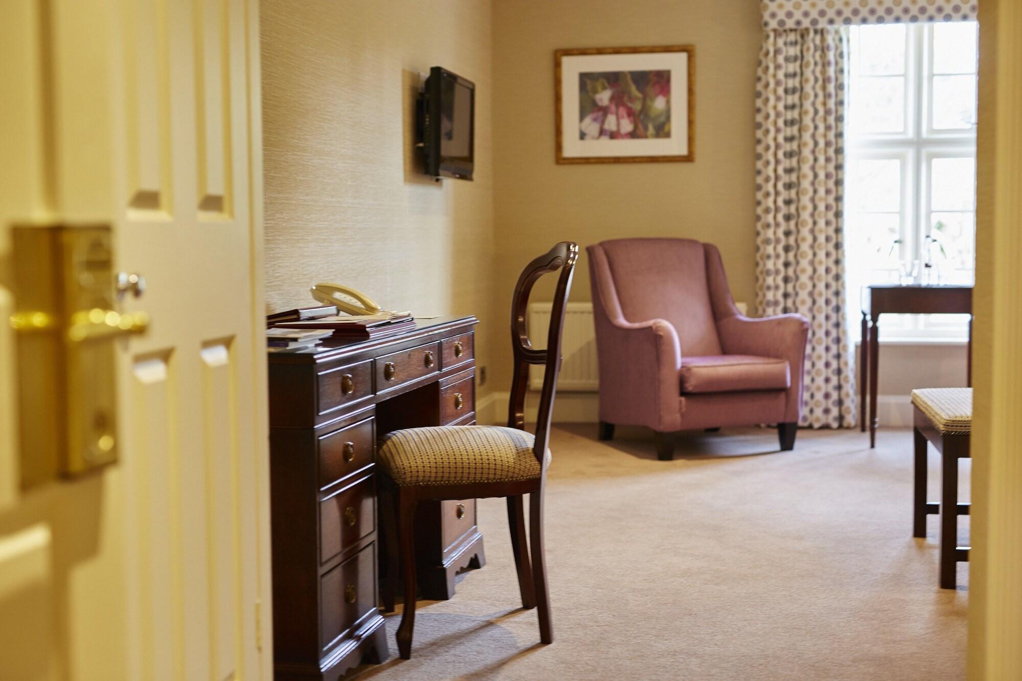 Tylney Hall Hotel Hook  Esterno foto