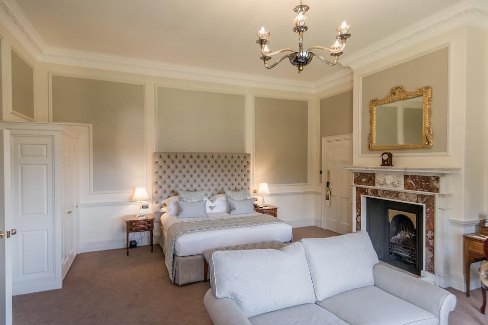 Tylney Hall Hotel Hook  Esterno foto