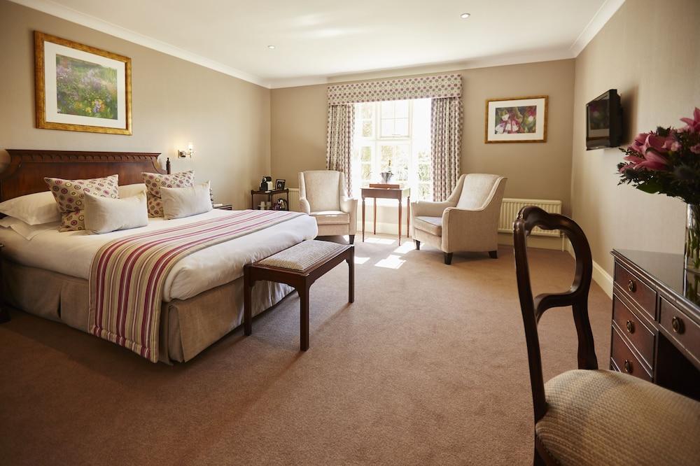 Tylney Hall Hotel Hook  Esterno foto