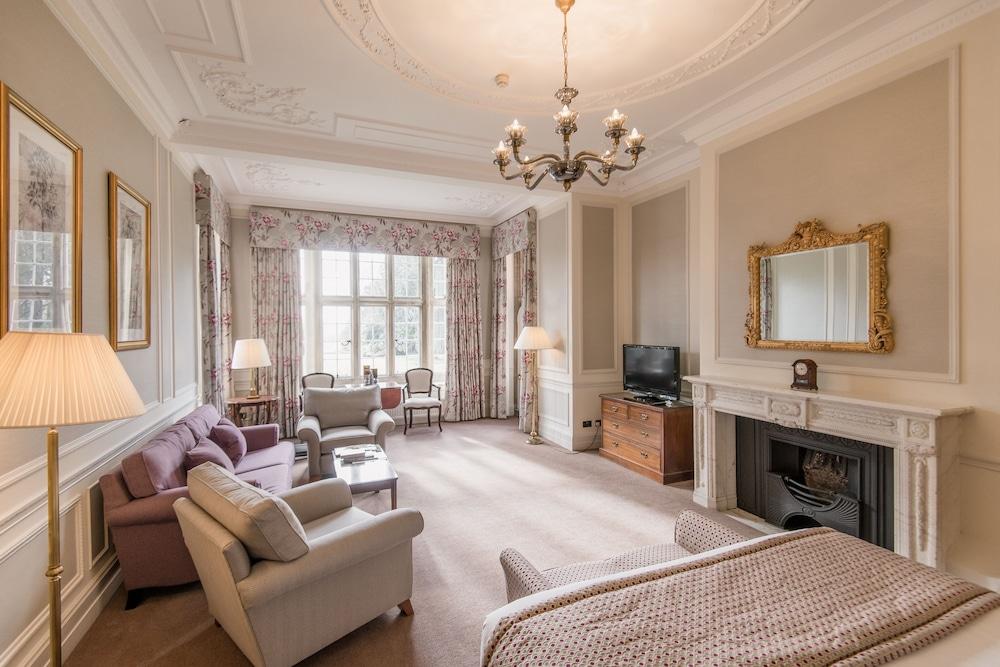 Tylney Hall Hotel Hook  Esterno foto