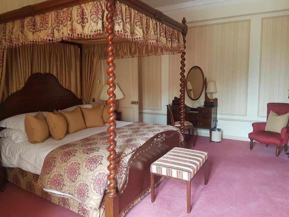 Tylney Hall Hotel Hook  Esterno foto