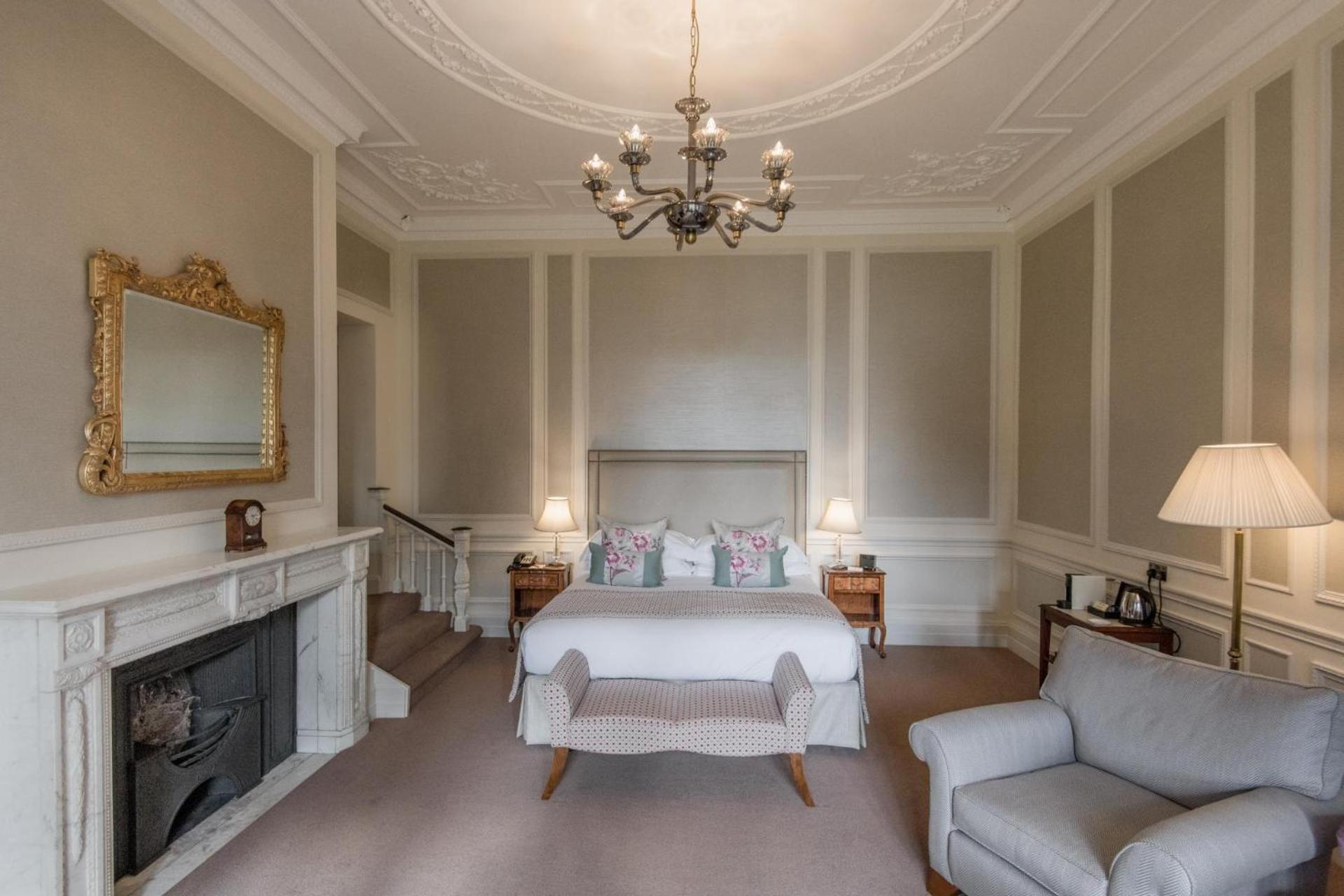 Tylney Hall Hotel Hook  Esterno foto