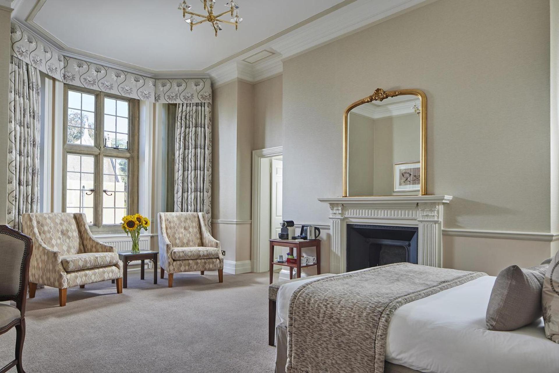 Tylney Hall Hotel Hook  Esterno foto
