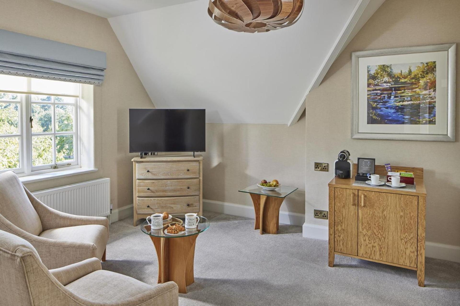 Tylney Hall Hotel Hook  Esterno foto