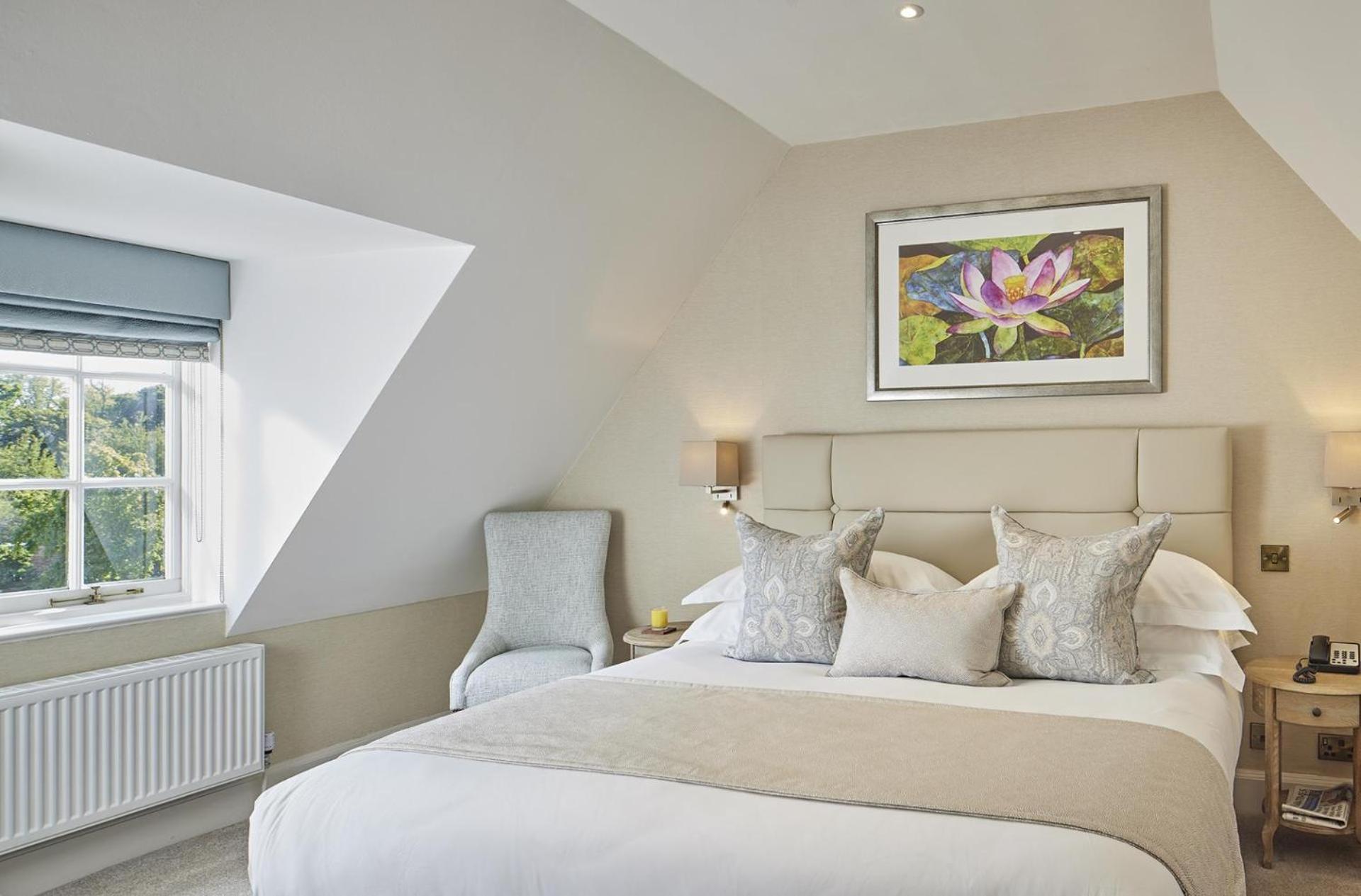 Tylney Hall Hotel Hook  Esterno foto