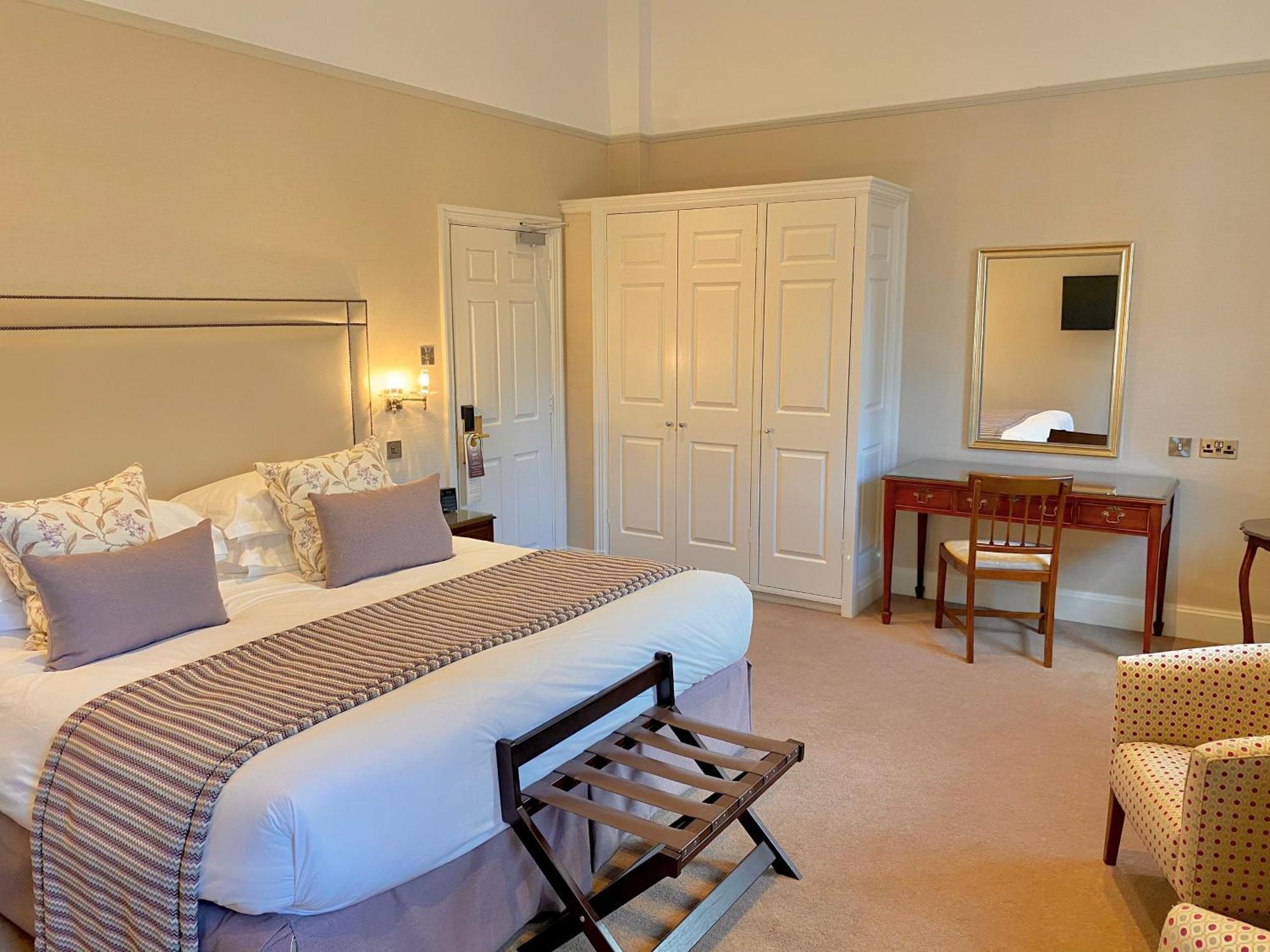 Tylney Hall Hotel Hook  Esterno foto