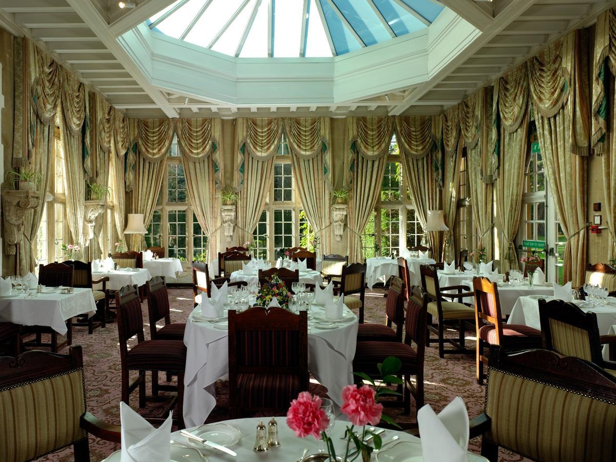 Tylney Hall Hotel Hook  Esterno foto