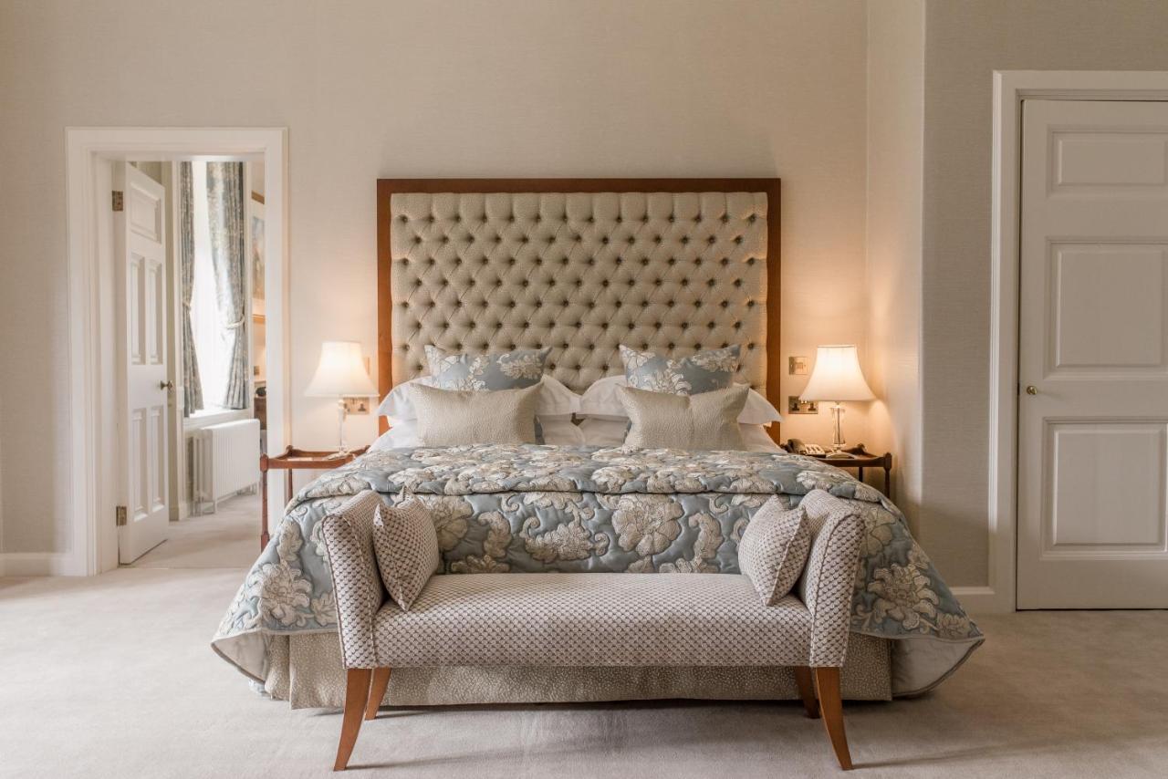 Tylney Hall Hotel Hook  Esterno foto