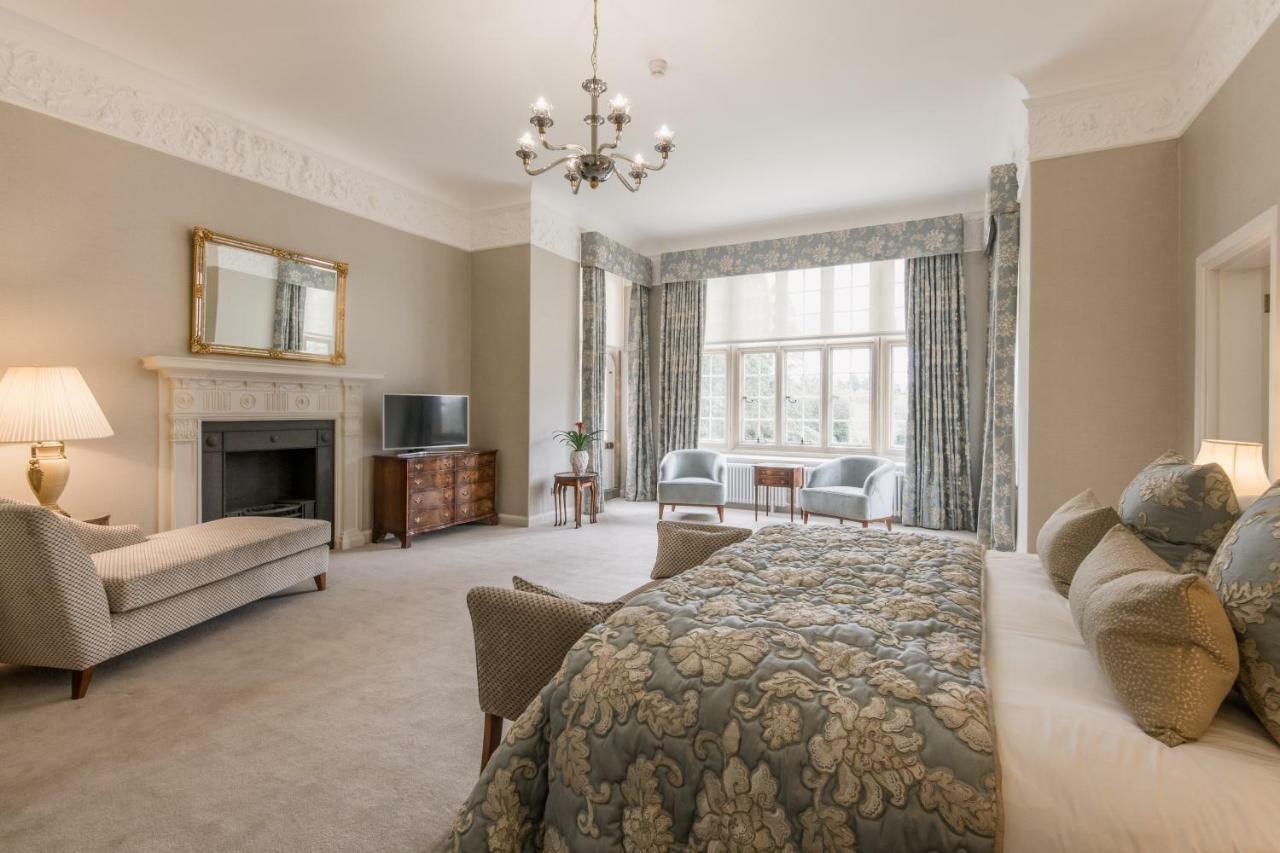 Tylney Hall Hotel Hook  Esterno foto