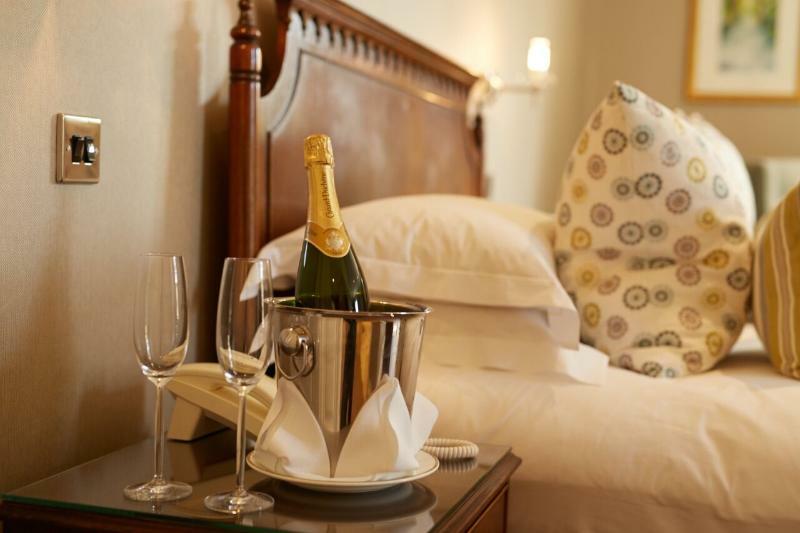 Tylney Hall Hotel Hook  Esterno foto