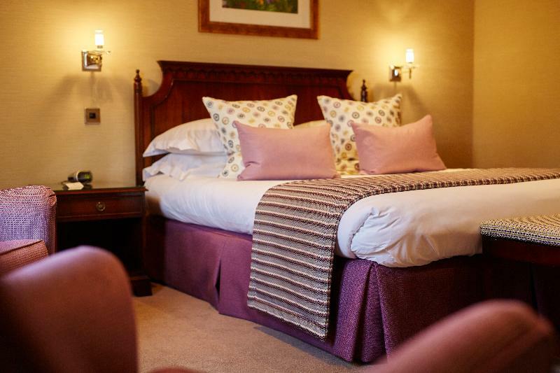 Tylney Hall Hotel Hook  Esterno foto