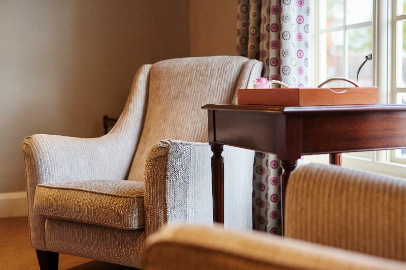 Tylney Hall Hotel Hook  Esterno foto