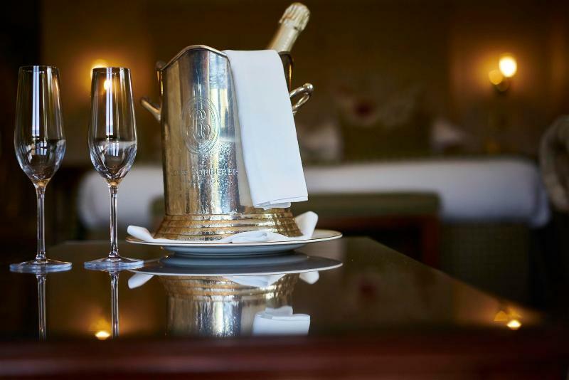 Tylney Hall Hotel Hook  Esterno foto